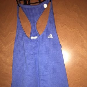 Racerback Tank